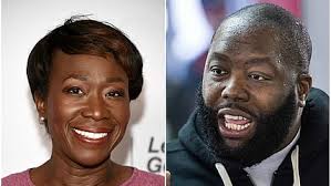 Joy-Ann Reid Archives