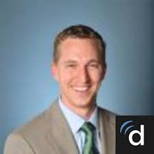 Dr. Harold C. Davidson, MD