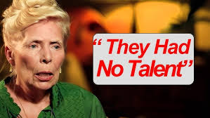 Joni Mitchell-Case of You