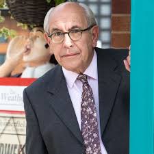 Coronation Street by *Betty*