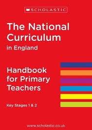 The National Curriculum In England National Curriculum Curriculum Primary School Teacher