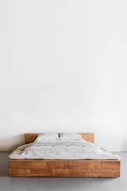 Materials Reclaimed Pine Sustainably Grown Hardwood Process Custom Made In Los Bedroom Furniture Design Platform Bed Designs Furniture Design Living Room