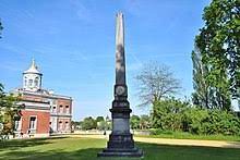 Neuer garten in potsdam is a park of 102 5 hectares located southwest of berlin germany in book your tickets online for neuer garten potsdam. Neuer Garten Wikipedia