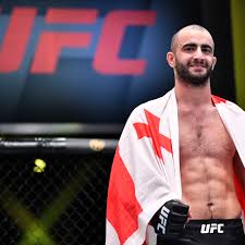 Giga chikadze breaking news and and highlights for ufc on espn 23 fight vs. Dana White Praises Giga Chikadze Asking For Quick Turn Around After Ufc Vegas 13 That Kid S Nasty Mma Fighting