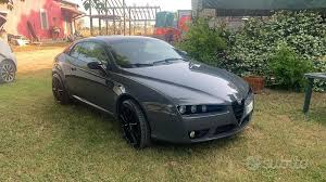 Image result for Grigio Francochamps 2010 Brera