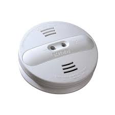 It doesn't have the battery operation makes this carbon monoxide detector completely portable and a breeze to install. Fire Detectors Smoke Detectors Gas Detector Fire Detection Flame Detectors