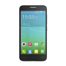 Alcatel Idol 2 Mini S - 8 GB - Silber ...