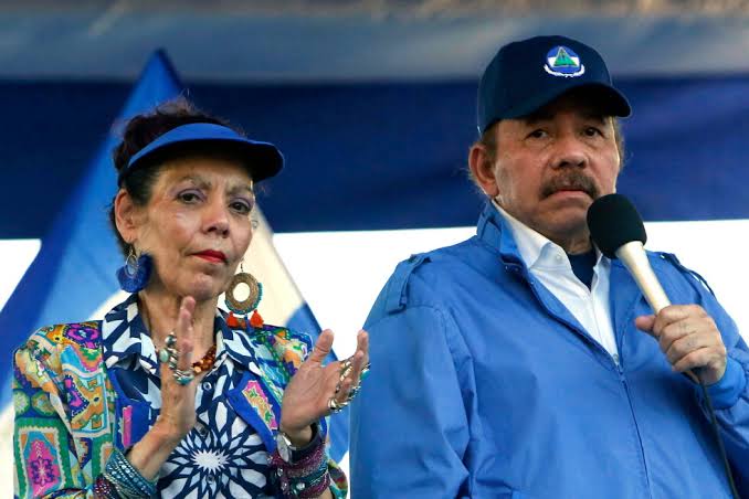 Nicaragua’s Ortega says ‘never again’ for elections and no elections anytime soon as he moves to extend his 20-year rule