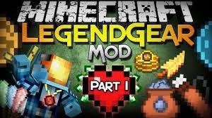 Thank you daveywes, and benoit too! Legendgear Hexxit Wiki Fandom