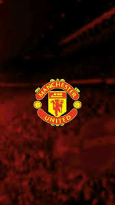 Man Utd Wallpaper Sepak Bola Sepak Bola Eropa Olahraga