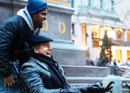 Check out the official the upside trailer starring bryan cranston! The Upside Trailer Bryan Cranston And Kevin Hart Lead The Cast