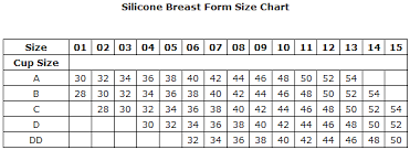 Breast Forms Light Weight Breast Forms Breast Prosthesis