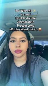 Calories in N Out Double Double Whole Grilled Onion