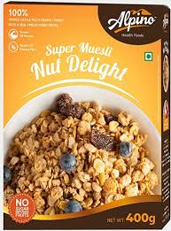 Top cereal brands in india. Top 10 Best Muesli Brands In India In 2021 For Healthy Life