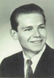 Spec Charles Lynn Brown (1950-1969)