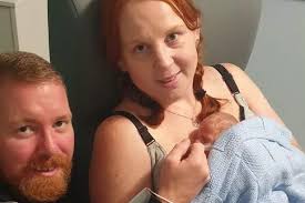 Brave' woman who died after horror crash was 'a fighter until the end'