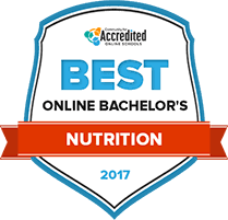 Online Nutrition Degrees The Top Accredited Schools