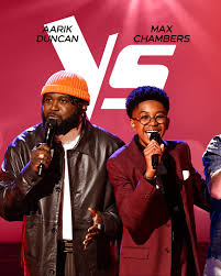 Aiden and Ava's Emotional 'What a Time' Performance on The Voice