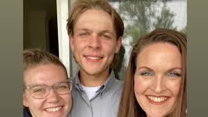 Fundraiser for Andrew Baucom by Abby Baucom : Andrew's Spinal Injury