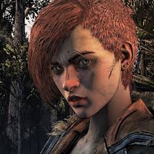 Does Minerva remind you of someone? : r/TheWalkingDeadGame