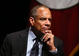 Ken Chenault Net Worth