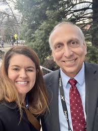 Memories of Stephen G. Jurczyk