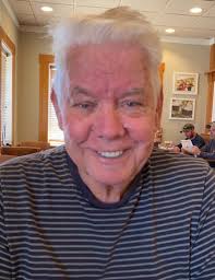 Thomas Evert Westfall