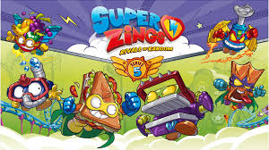 Super zings kolorowanki do druku. Superzings Pl Fotos Facebook