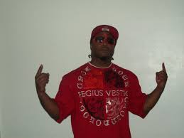 Angelo Maurice “Lo” Cooper (1982-2010)