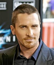 Warner bros./batman begins soon after he finished filming the machinist, bale learned that he had landed the titular role in christopher nolan's batman begins, the beginning of a trilogy that would be a dark reworking of the caped crusader. Actor Christian Bale Hairstyle And Haircuts Christian Bale Hairstyle Christian Bale Hair Styles 2014