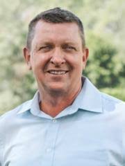 Professor Liam Caffery