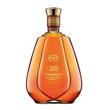 Kwv 20yr Old Brandy Case Size 6 X 750ml Kwv 20 Year Extra Old Xo Brandy Is Something Very Special Indeed Matured Wine Making Supplies Brandy Wine Making