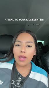 The Importance of Attending Your Kids' Events