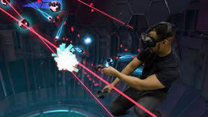 Las principales plataformas para comprar o descargar grátis juegos y aplicaciones en realidad virtual según las gafas que tienes. 10 Experiencias Y Juegos De Realidad Virtual Gratis Que No Debes Perderte En Pc Hobbyconsolas Juegos