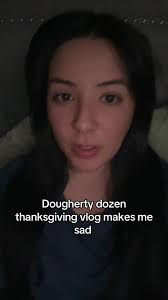 Dougherty Dozen Thanksgiving Vlog Reaction