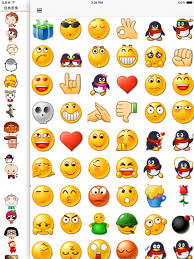Wechat's new emoji are based on popular memes. Wechat Emoji Download Peatix