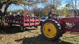 Annual Fallfest