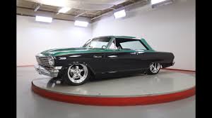 Image result for Satin Silver 1964 Nova