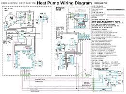 In this video i show how to read or follow the wires on a gas furnace wiring diagram. Trane Heat Pump Wiring Diagram Heat Pump Compressor Fan Wiring Heat Pump Trane Heat Pump Trailer Light Wiring