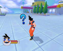 Dragon ball z sagas is a game developed by avalanche software and is one in the long line of platforms that have embraced the popular dragon ball z concept. Dragon Ball Z Sagas Screenshots For Gamecube Mobygames