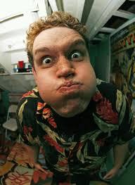 Dave Child's Comedy Stuff