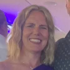 Dr Claire Pescott (@ClairePescott1)