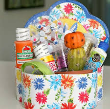 All things considered, notwithstanding, its imperative to put some idea into your decision of card so it wont go unused and your cash wont be squandered. Inexpensive Dollar Tree Gift Baskets Ideas For Mom Grads Anyone