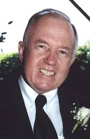 Robert Nugent Obituary and Online Memorial (2025)