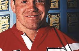 Show respect to Harry Sunderland Trophy winners