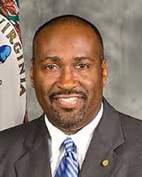 A top VSU administrator honored with prestigious Dubois-Toppin Award