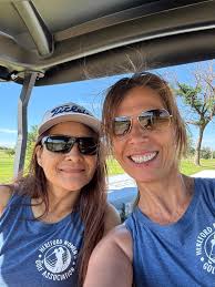 Congratulations to Colby Marsh and Phillip Kahlich!!! With a score of 126  they are your 2021 Tierra Blanca Classic Champions!!! Thank you to all of  our players and a special THANK YOU