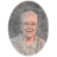 Sister Marie Claire Goudey, CSJ