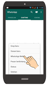 We did not find results for: Cara Menyadap Whatsapp Tanpa Instal Aplikasi Penyadap Tambahan Yang Ribet