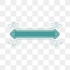 Frame Vintage Border Decoration Text Border Pattern Texture Decoration Art Style Png And Vector With Transparent Background For Free Download Vintage Borders Graphic Design Background Templates Background Vintage
